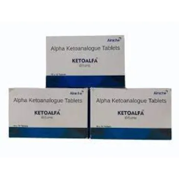 Alpha Ketoanalogue Tablet
